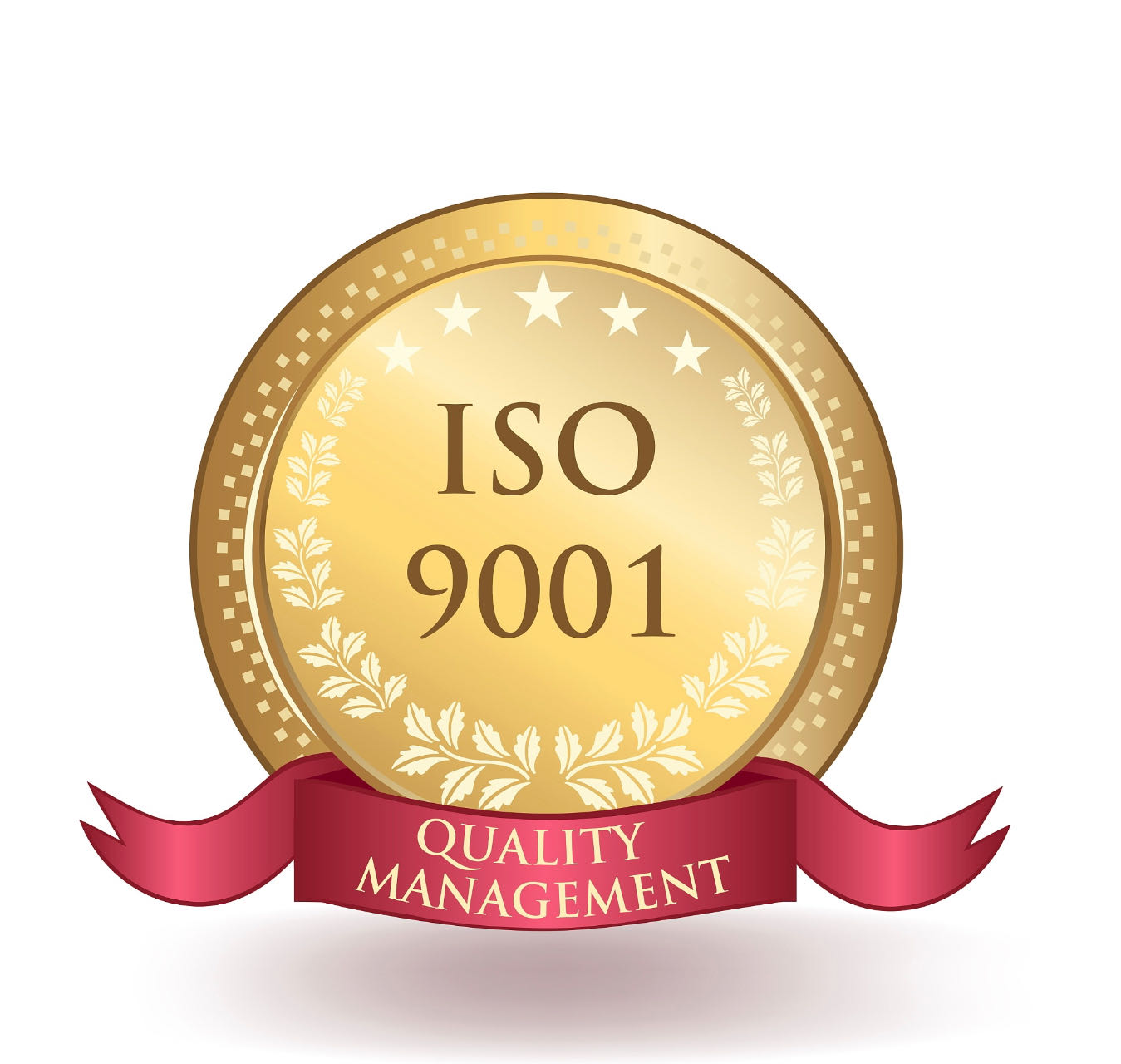 ISO9001認證 ISO9001認證